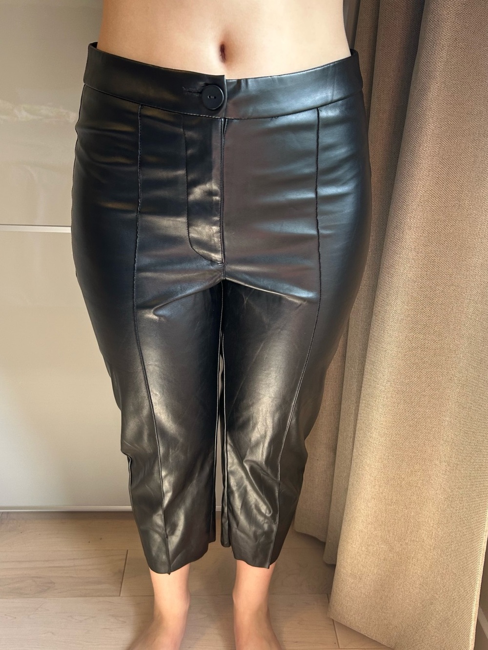 Leather Pants 🔥
